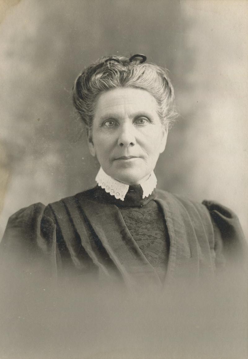 Selina Eliza Reed (1857 - 1940) Profile